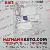 Gioăng cốc lọc dầu máy xe Mercedes Maybach S550 - 2781840280